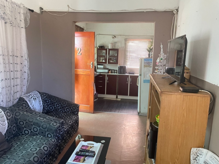 2 Bedroom Property for Sale in Tafelsig Western Cape